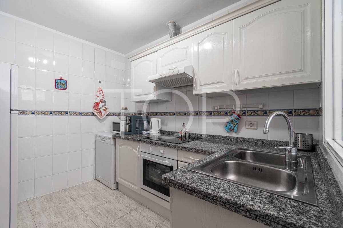 3 soveværelse Rækkehus til salg i Costa Adeje - € 425.000 (Ref: 8840438)