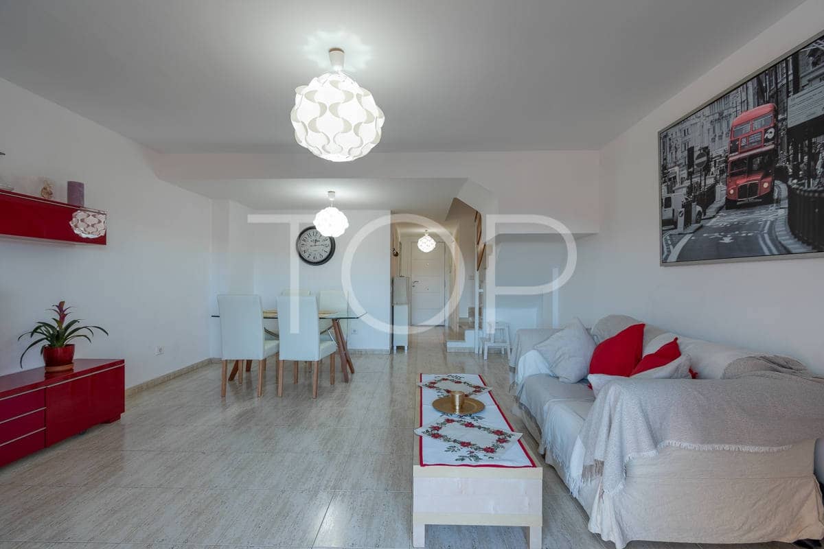 3 soveværelse Rækkehus til salg i Costa Adeje - € 425.000 (Ref: 8840438)