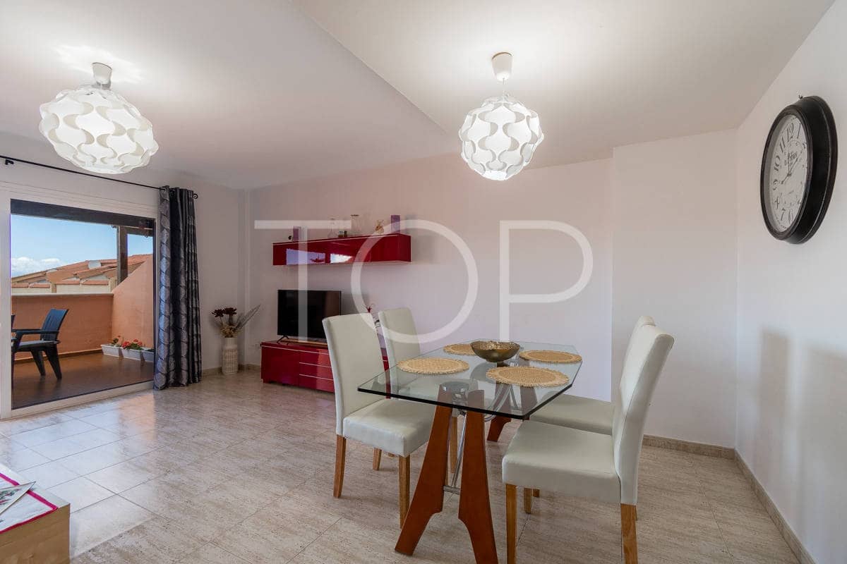 3 soveværelse Rækkehus til salg i Costa Adeje - € 425.000 (Ref: 8840438)