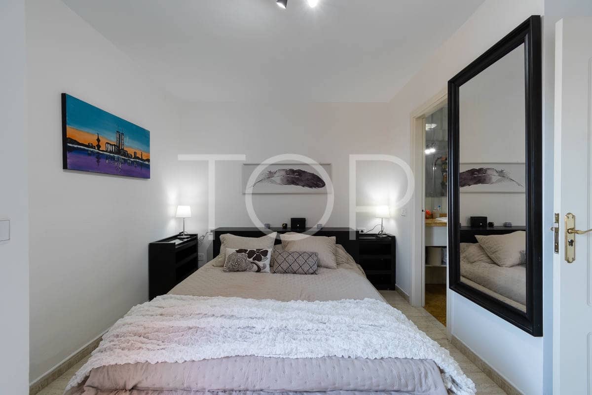 3 soveværelse Rækkehus til salg i Costa Adeje - € 425.000 (Ref: 8840438)