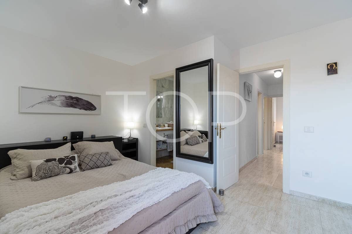 3 soveværelse Rækkehus til salg i Costa Adeje - € 425.000 (Ref: 8840438)