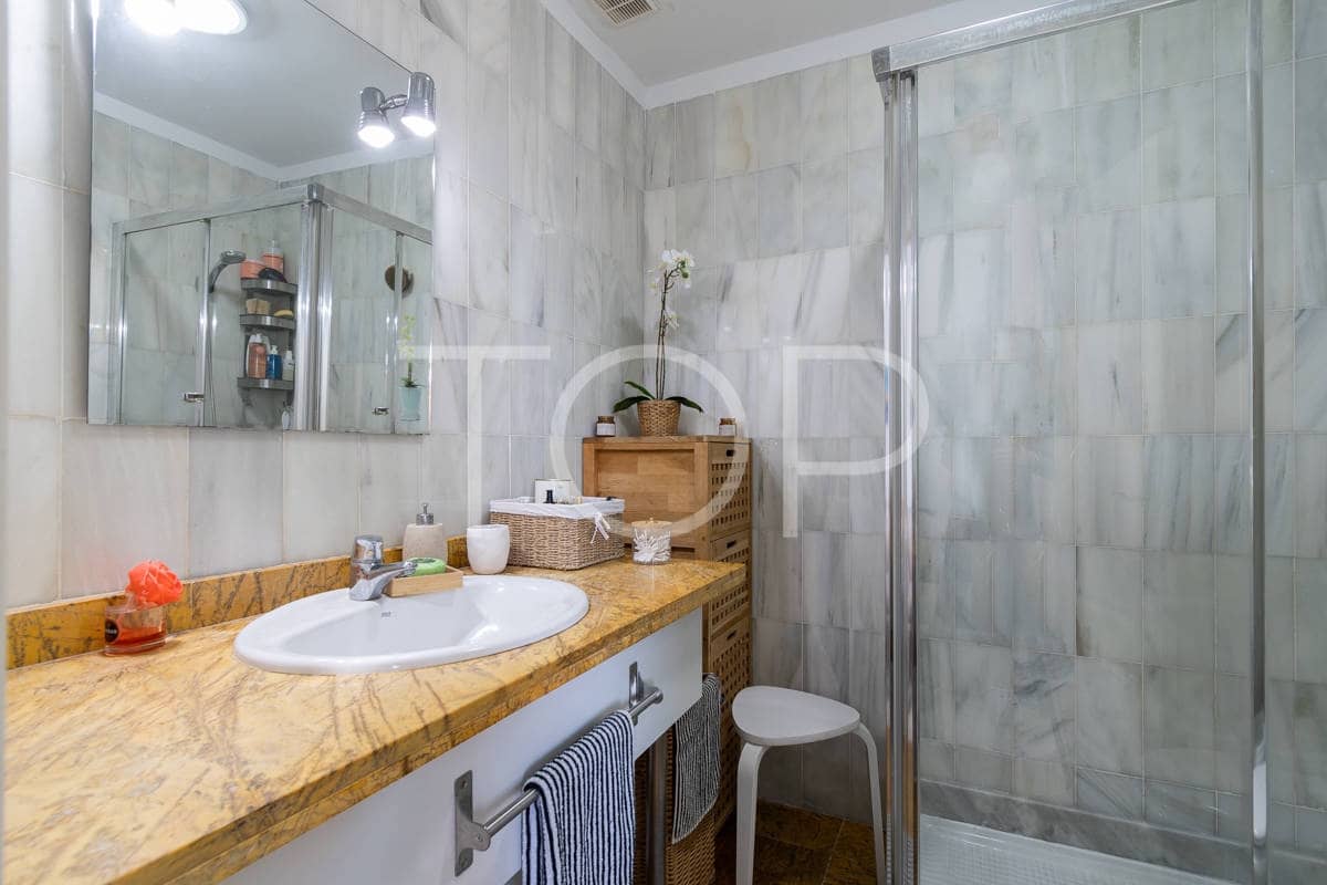 3 soveværelse Rækkehus til salg i Costa Adeje - € 425.000 (Ref: 8840438)