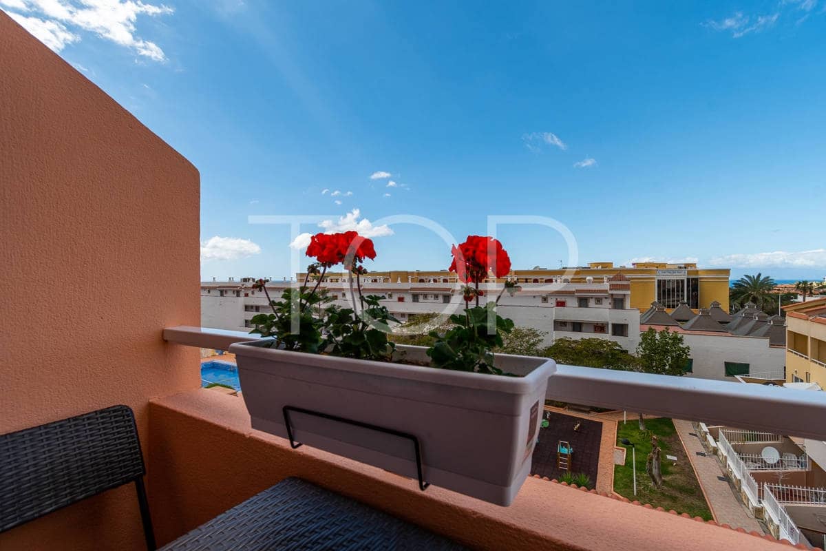 3 soveværelse Rækkehus til salg i Costa Adeje - € 425.000 (Ref: 8840438)