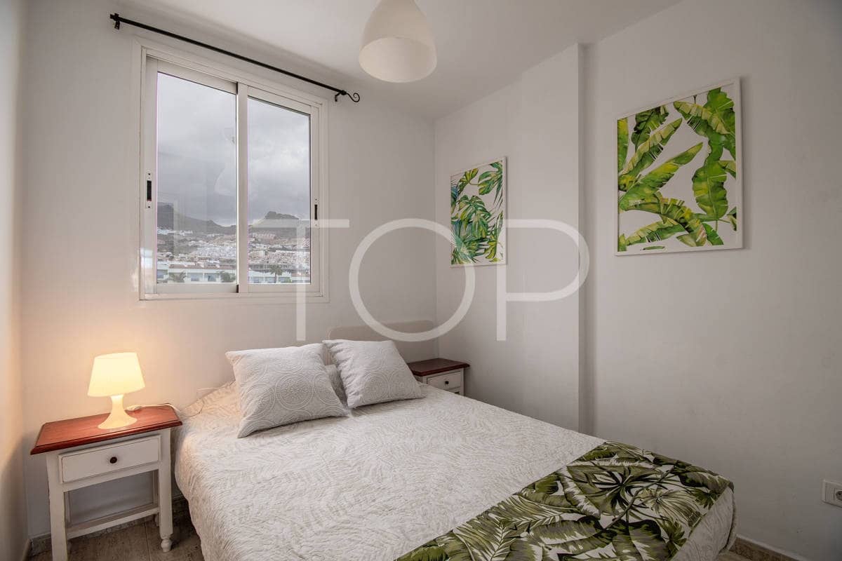 3 soveværelse Rækkehus til salg i Costa Adeje - € 425.000 (Ref: 8840438)