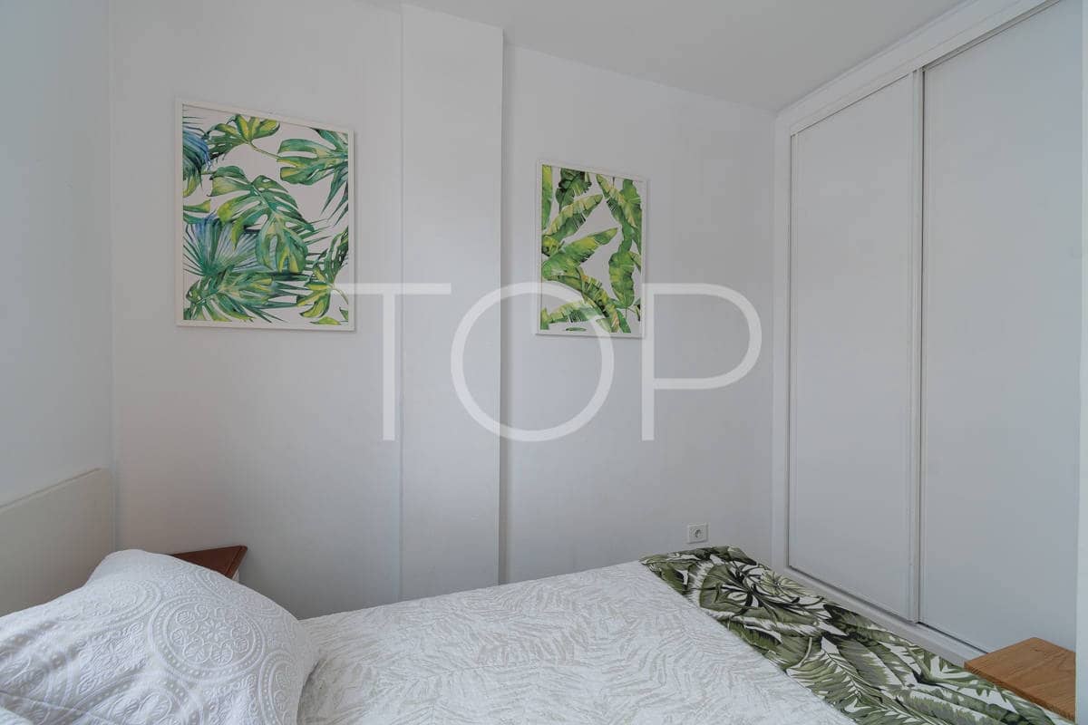 3 soveværelse Rækkehus til salg i Costa Adeje - € 425.000 (Ref: 8840438)