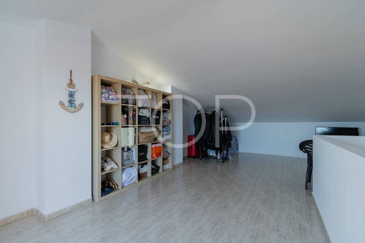 3 soveværelse Rækkehus til salg i Costa Adeje - € 425.000 (Ref: 8840438)