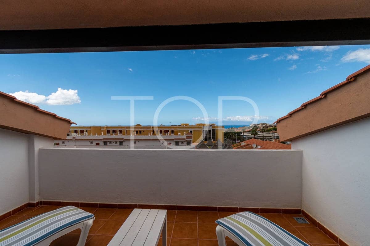 3 soveværelse Rækkehus til salg i Costa Adeje - € 425.000 (Ref: 8840438)