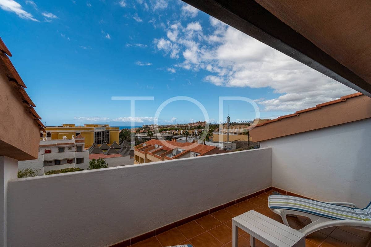 3 soveværelse Rækkehus til salg i Costa Adeje - € 425.000 (Ref: 8840438)