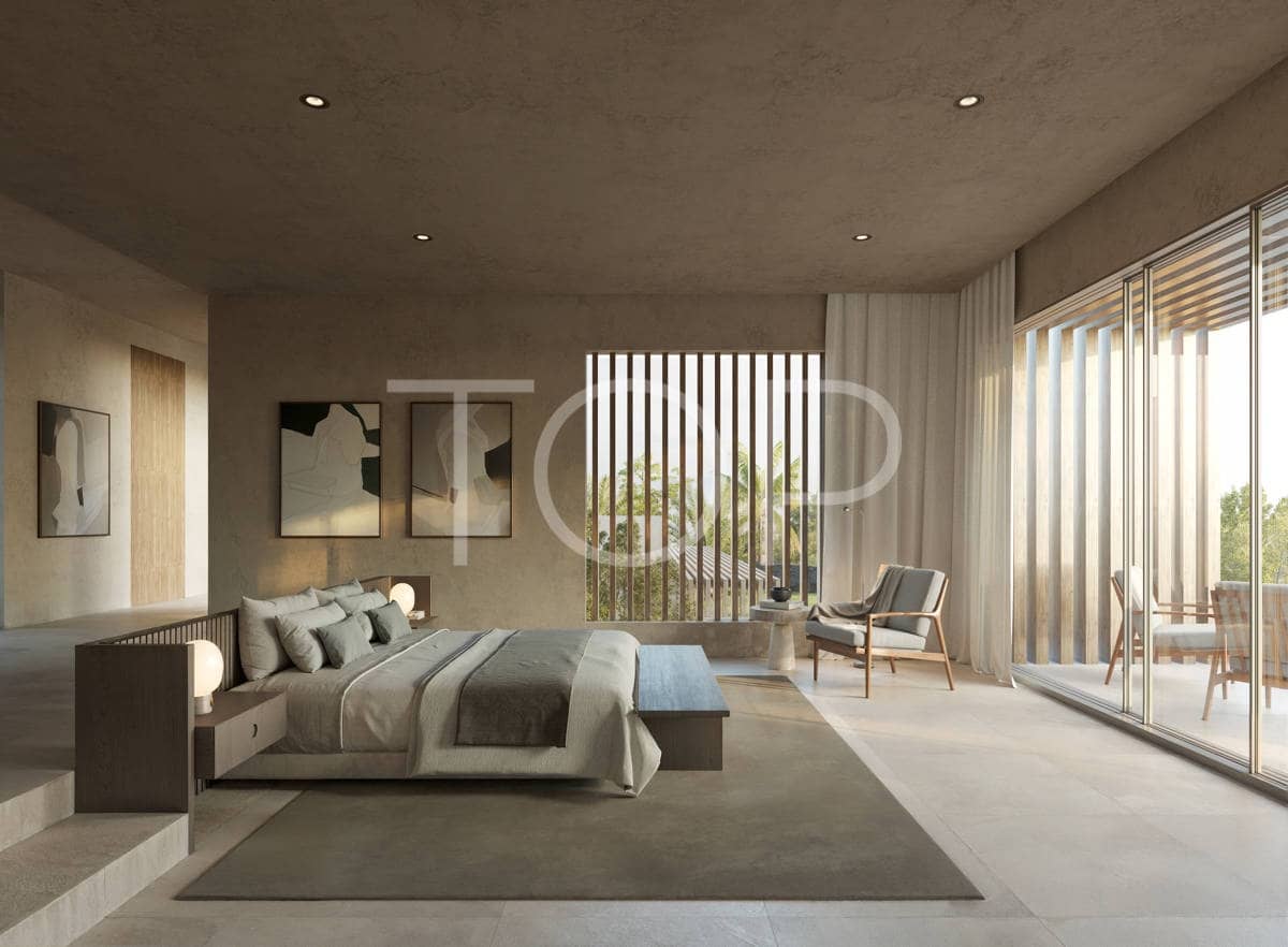 Grunde uden byggetilladelser til salg i La Caleta Adeje - € 2.980.000 (Ref: 8868662)