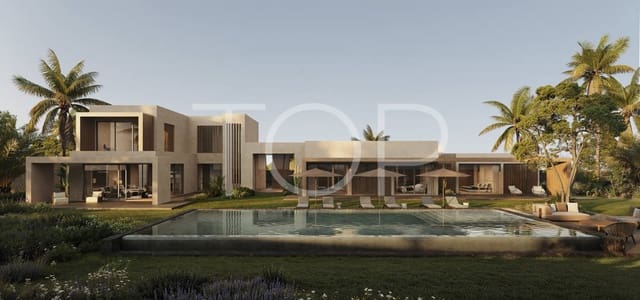 Undeveloped Land for sale in La Caleta Adeje, Adeje - € 2,980,000 (Ref: 8868662)