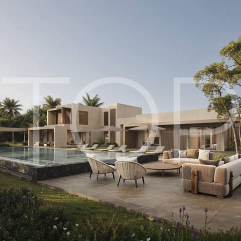 Undeveloped Land for sale in La Caleta Adeje, Adeje - € 2,890,000 (Ref: 8868663)