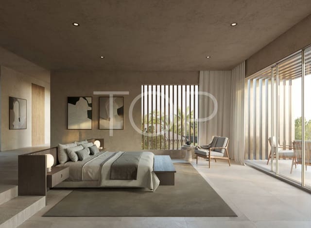 Undeveloped Land for sale in La Caleta Adeje, Adeje - € 2,980,000 (Ref: 8868664)