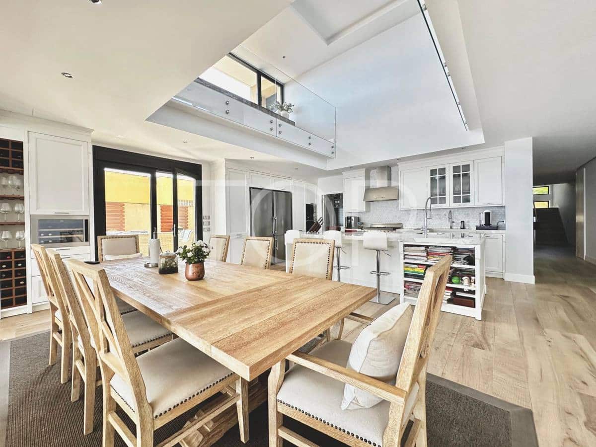 6 soveværelse Villa til salg i Santa Cruz de Tenerife med swimmingpool garage - € 1.599.000 (Ref: 8879146)