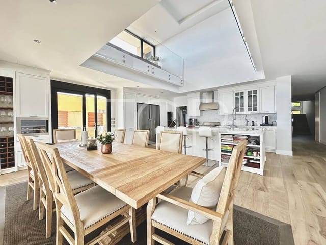 6 soveværelse Villa til salg i Acoran, Santa Cruz de Tenerife med swimmingpool garage - € 1.599.000 (Ref: 8879146)