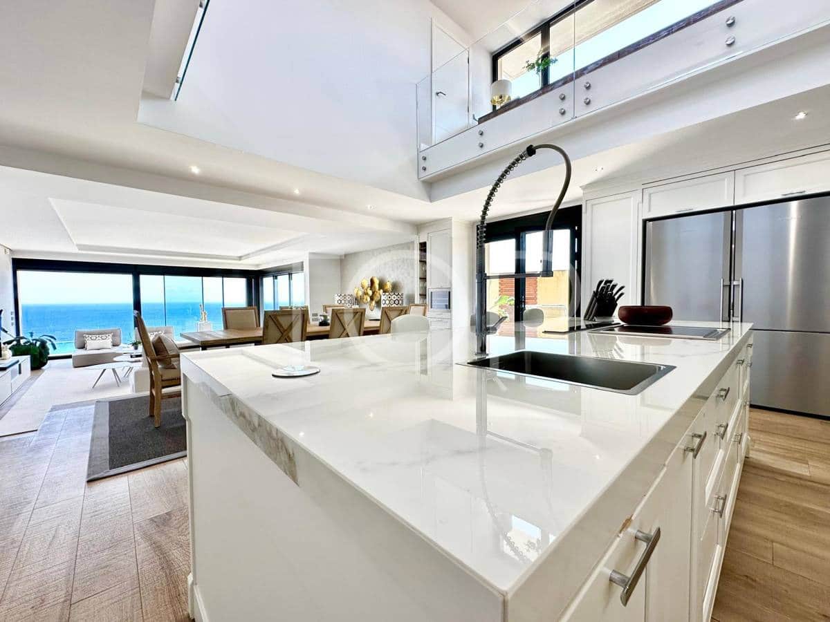 6 soveværelse Villa til salg i Santa Cruz de Tenerife med swimmingpool garage - € 1.599.000 (Ref: 8879146)