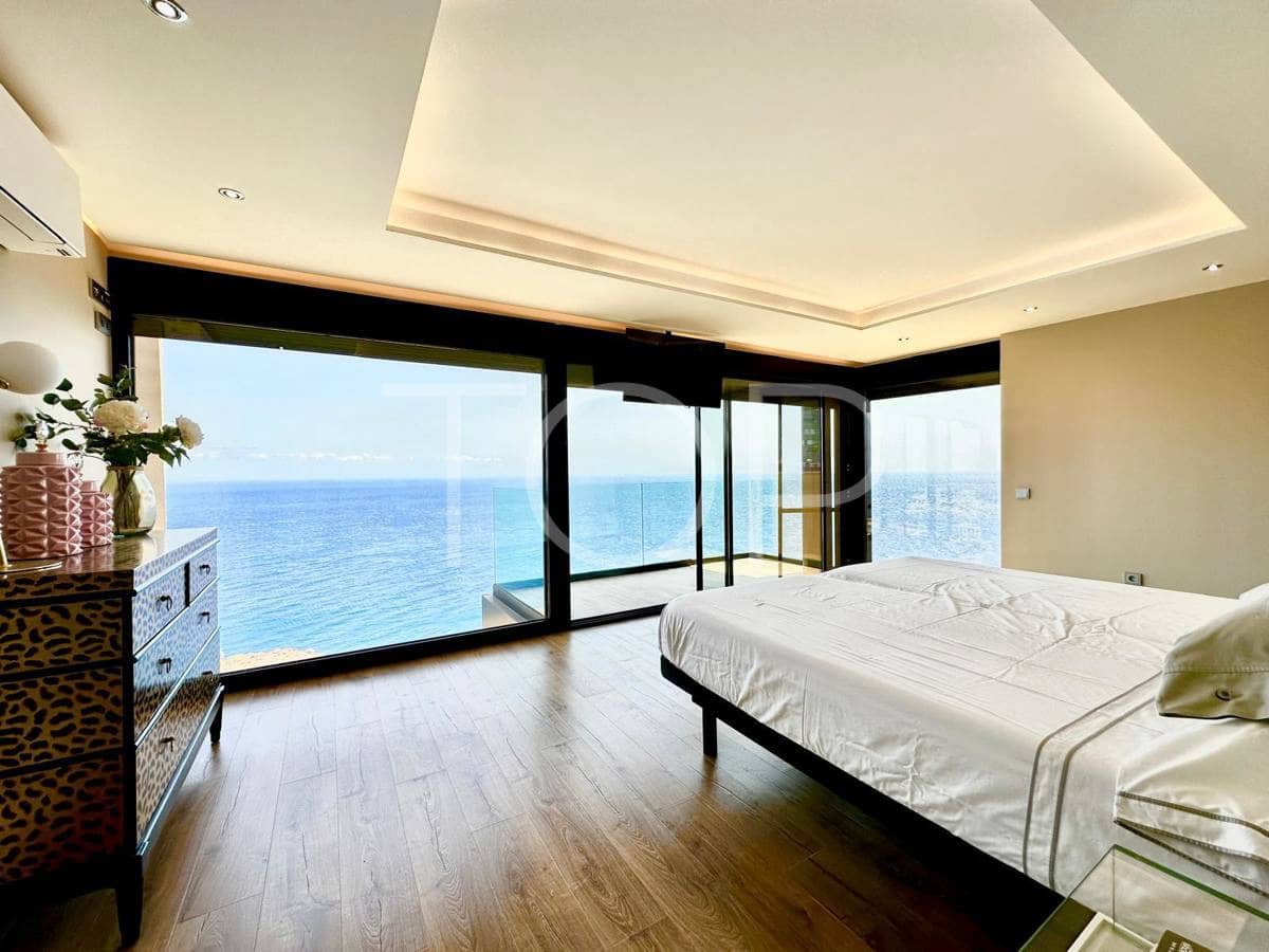 6 soveværelse Villa til salg i Santa Cruz de Tenerife med swimmingpool garage - € 1.599.000 (Ref: 8879146)