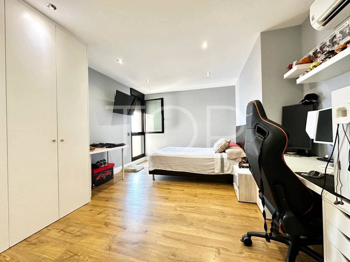 6 soveværelse Villa til salg i Santa Cruz de Tenerife med swimmingpool garage - € 1.599.000 (Ref: 8879146)