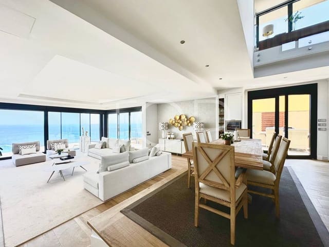 6 soveværelse Villa til salg i Acoran, Santa Cruz de Tenerife med swimmingpool garage - € 1.599.000 (Ref: 8879146)