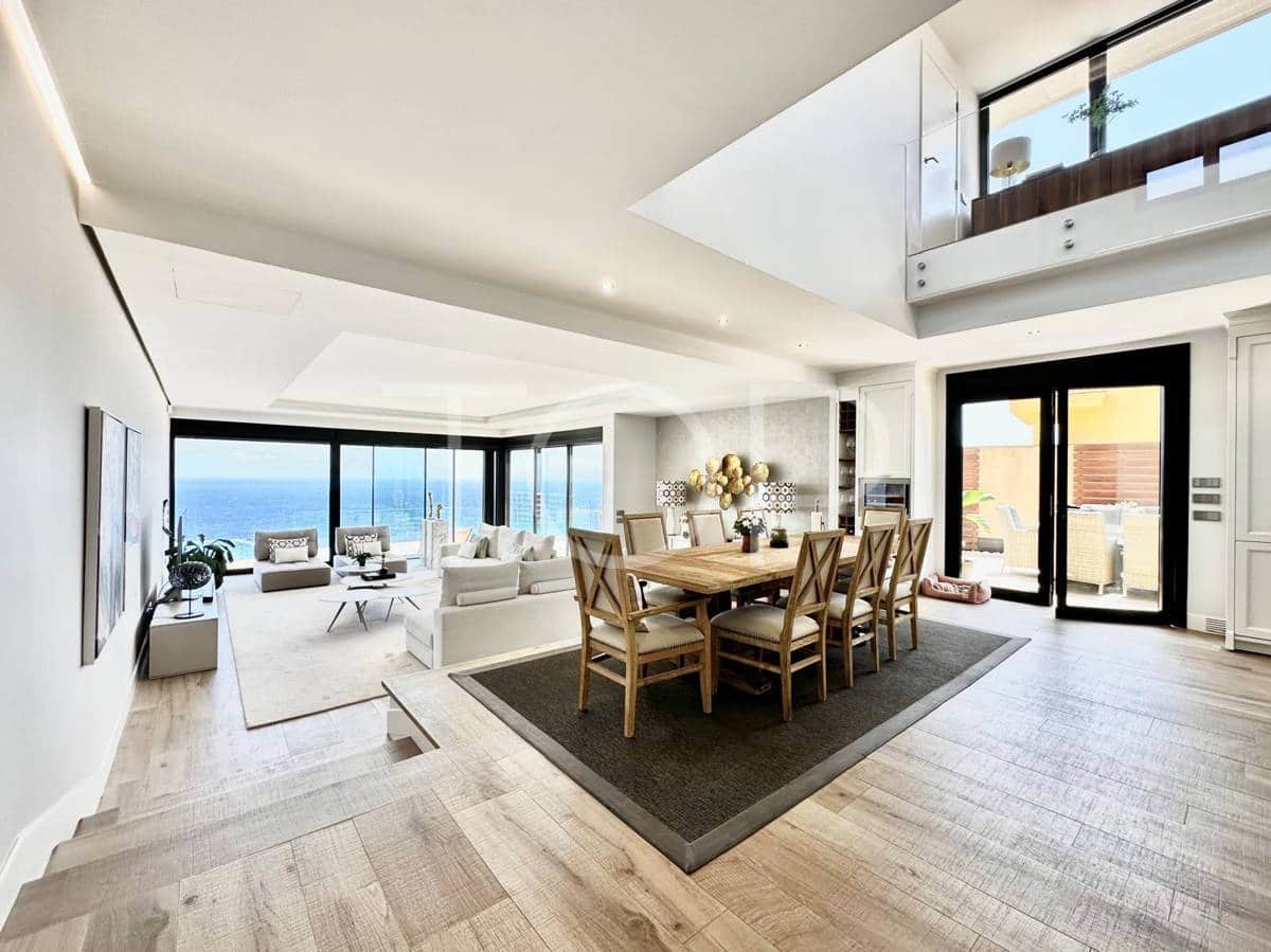 6 soveværelse Villa til salg i Santa Cruz de Tenerife med swimmingpool garage - € 1.599.000 (Ref: 8879146)