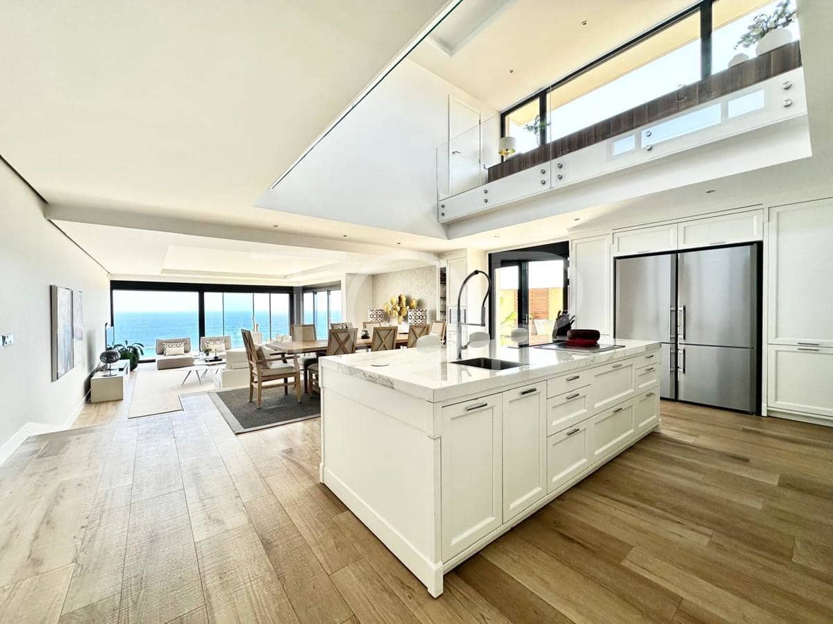 6 soveværelse Villa til salg i Santa Cruz de Tenerife med swimmingpool garage - € 1.599.000 (Ref: 8879146)