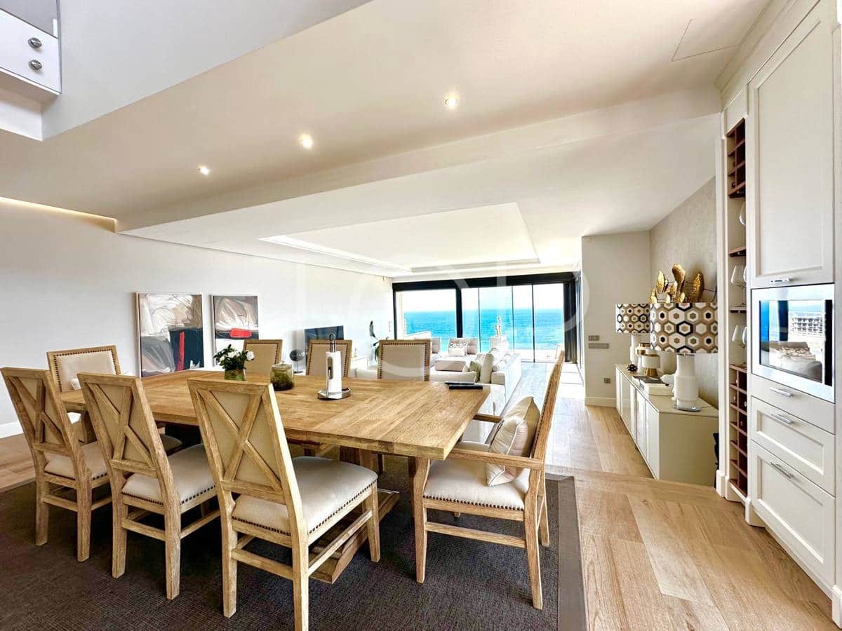 6 soveværelse Villa til salg i Santa Cruz de Tenerife med swimmingpool garage - € 1.599.000 (Ref: 8879146)