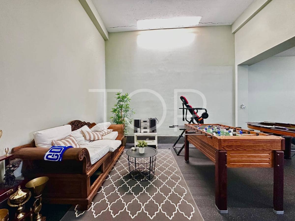 6 soveværelse Villa til salg i Santa Cruz de Tenerife med swimmingpool garage - € 1.599.000 (Ref: 8879146)