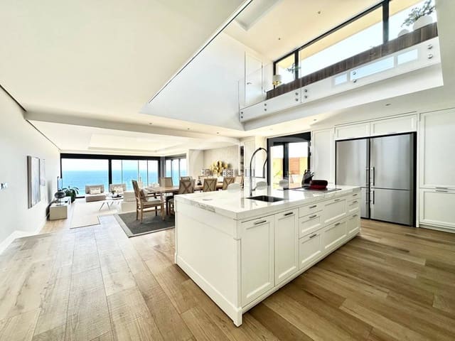 6 soveværelse Villa til salg i Acoran, Santa Cruz de Tenerife med swimmingpool garage - € 1.599.000 (Ref: 8879146)