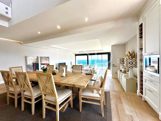 6 soveværelse Villa til salg i Acoran, Santa Cruz de Tenerife med swimmingpool garage - € 1.599.000 (Ref: 8879146)