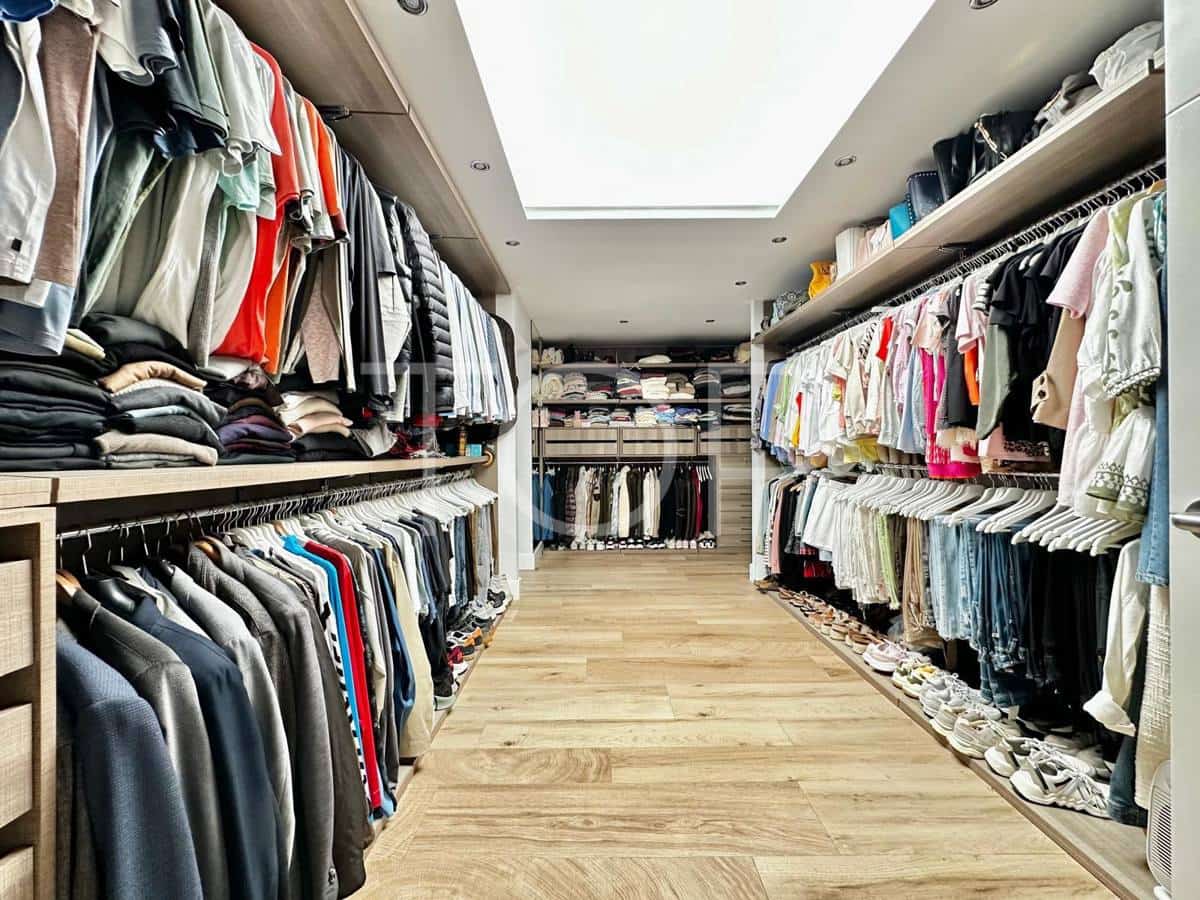 6 soveværelse Villa til salg i Santa Cruz de Tenerife med swimmingpool garage - € 1.599.000 (Ref: 8879146)