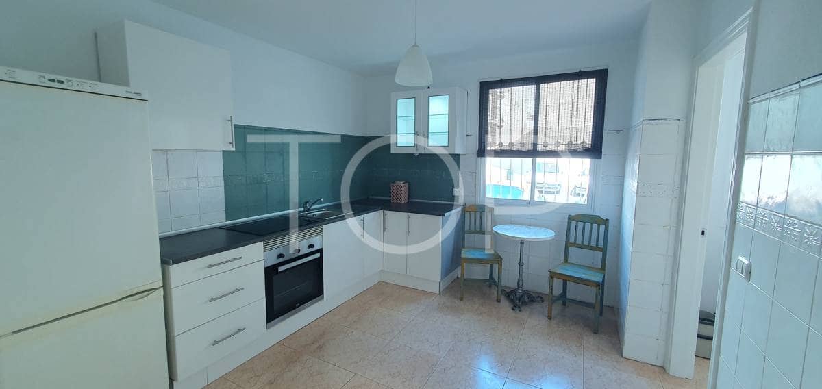 2 soveværelse Lejlighed til salg i Adeje med garage - € 279.000 (Ref: 8885579)