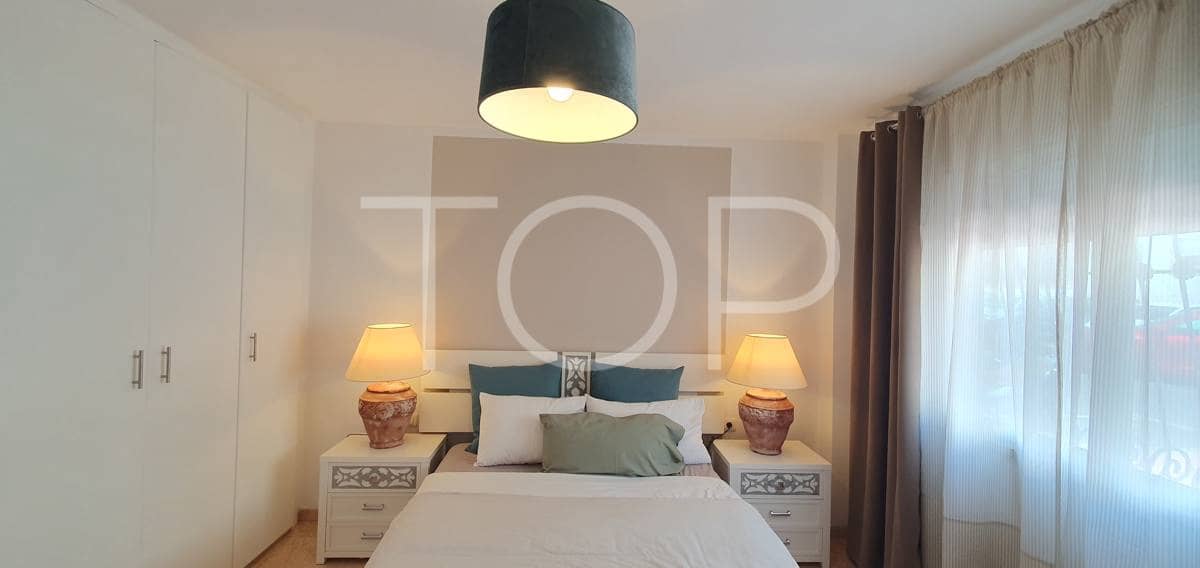 2 soveværelse Lejlighed til salg i Adeje med garage - € 279.000 (Ref: 8885579)