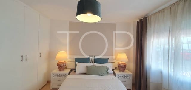 2 soverom Leilighet til salgs i Casco Urbano, Adeje med garasje - € 279 000 (Ref: 8885579)