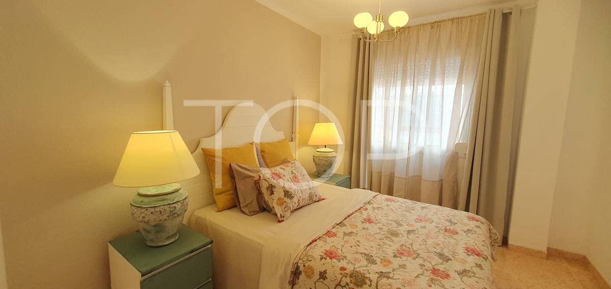 2 soveværelse Lejlighed til salg i Adeje med garage - € 279.000 (Ref: 8885579)