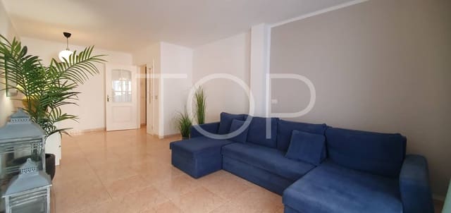 2 soverom Leilighet til salgs i Casco Urbano, Adeje med garasje - € 279 000 (Ref: 8885579)