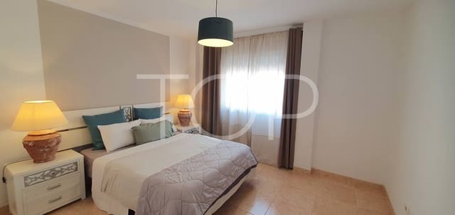 2 soverom Leilighet til salgs i Casco Urbano, Adeje med garasje - € 279 000 (Ref: 8885579)