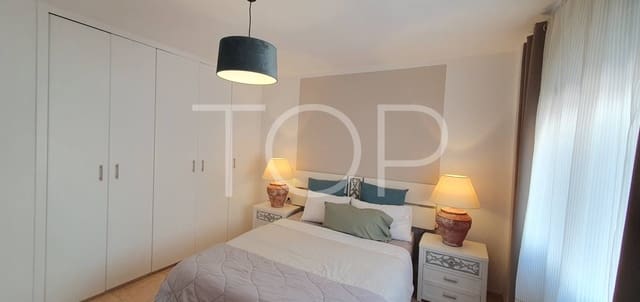 2 soverom Leilighet til salgs i Casco Urbano, Adeje med garasje - € 279 000 (Ref: 8885579)