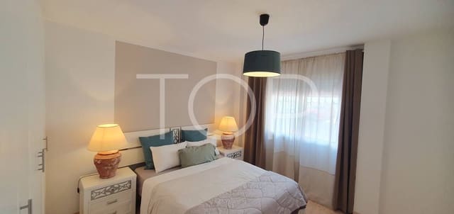 2 soverom Leilighet til salgs i Casco Urbano, Adeje med garasje - € 279 000 (Ref: 8885579)