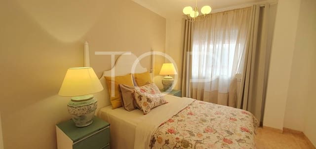 2 soverom Leilighet til salgs i Casco Urbano, Adeje med garasje - € 279 000 (Ref: 8885579)