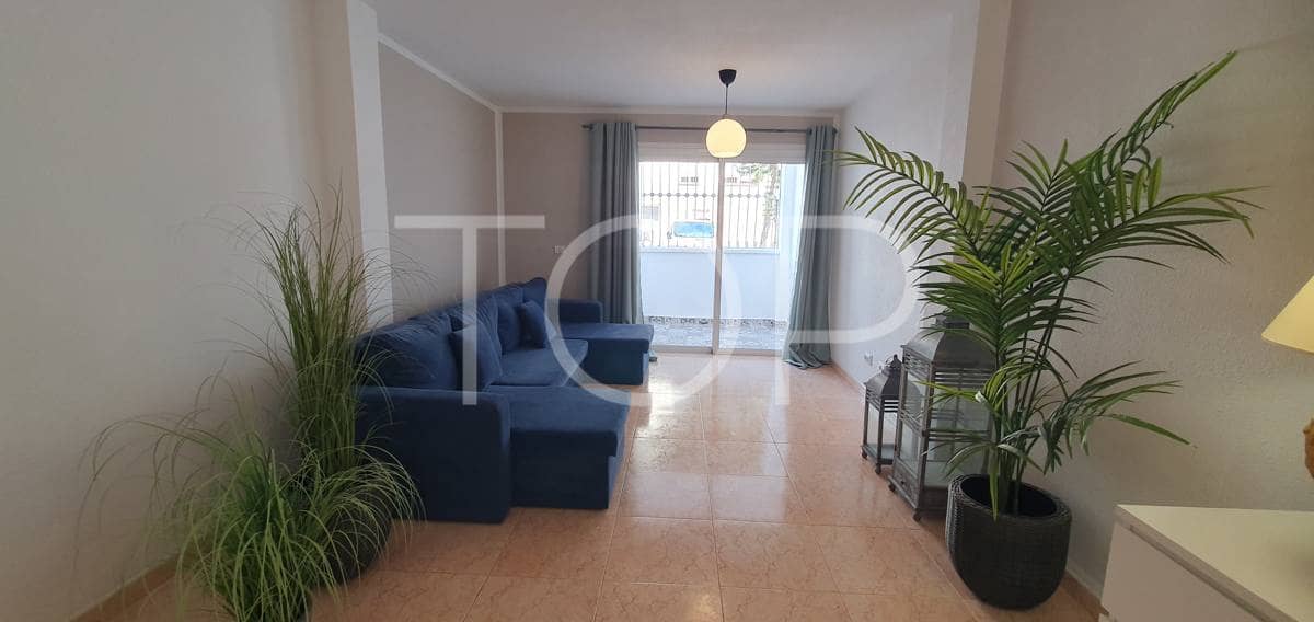 2 soveværelse Lejlighed til salg i Adeje med garage - € 279.000 (Ref: 8885579)