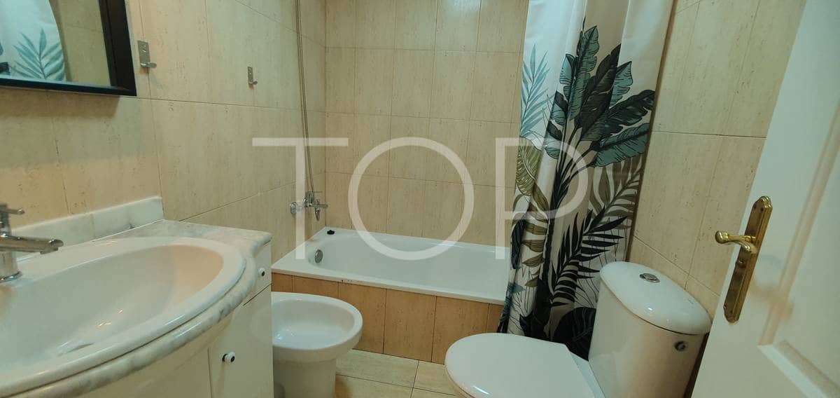 2 soveværelse Lejlighed til salg i Adeje med garage - € 279.000 (Ref: 8885579)