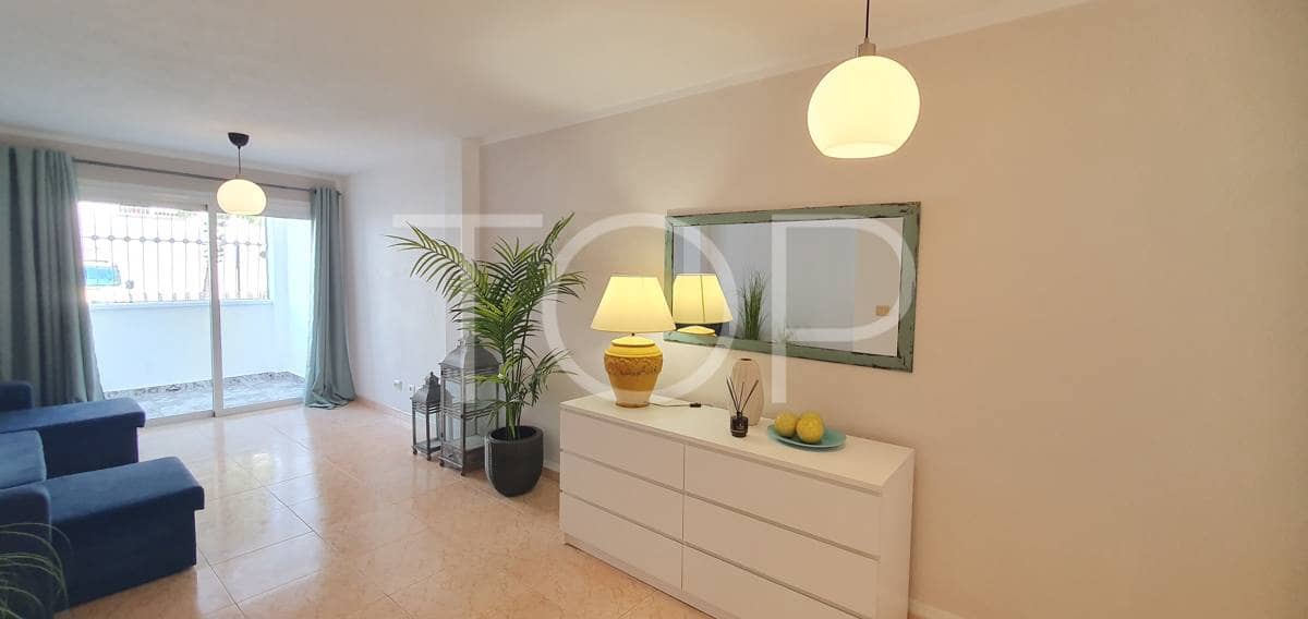 2 soveværelse Lejlighed til salg i Adeje med garage - € 279.000 (Ref: 8885579)