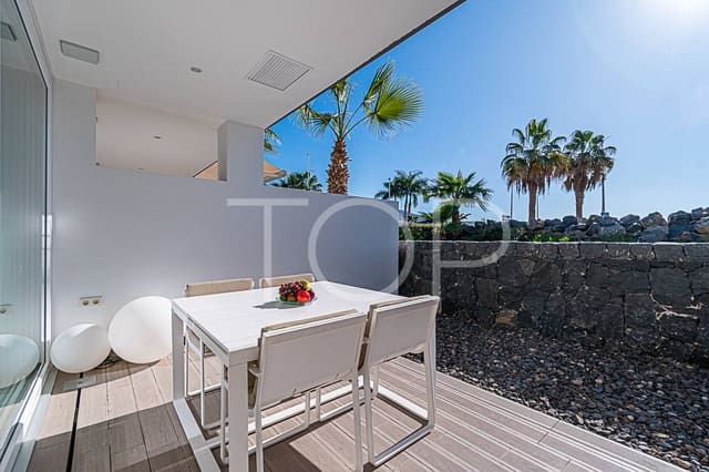 1 soveværelse Lejlighed til salg i Playa del Duque, Adeje med swimmingpool - € 499.000 (Ref: 8885580)