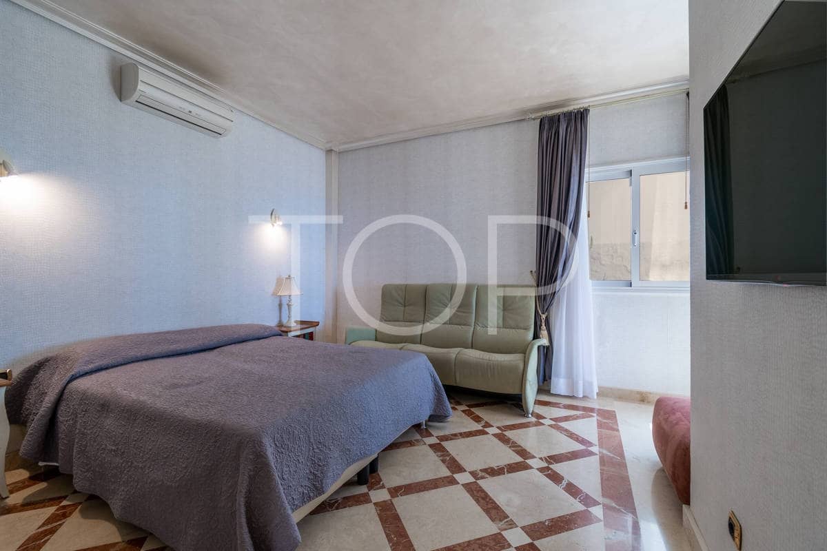 5 soveværelse Villa til salg i Costa Adeje med swimmingpool garage - € 2.600.000 (Ref: 8895948)