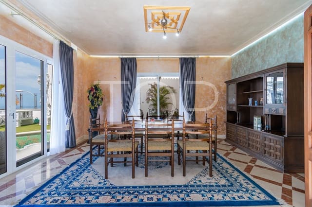 5 sypialnia Willa na sprzedaż w San Eugenio Alto, Adeje z basenem garażem - 2 600 000 € (Ref: 8895948)