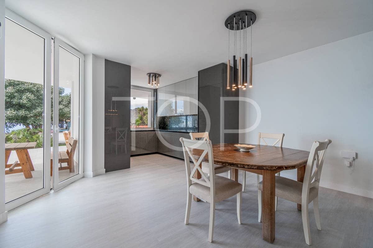 5 slaapkamer Finca/Landhuis te koop in San Miguel de Abona met zwembad garage - € 1.800.000 (Ref: 8895949)