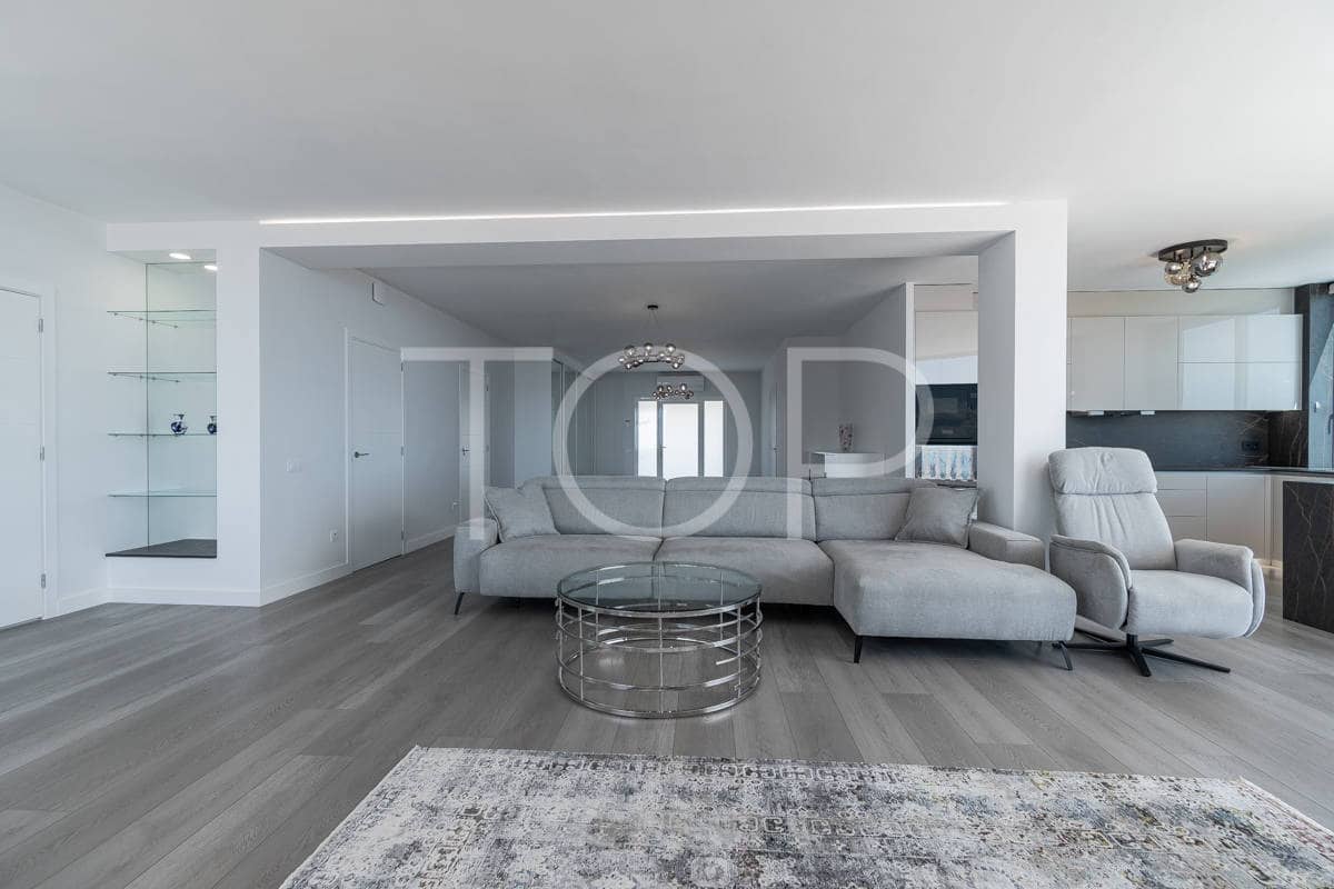 5 slaapkamer Finca/Landhuis te koop in San Miguel de Abona met zwembad garage - € 1.800.000 (Ref: 8895949)