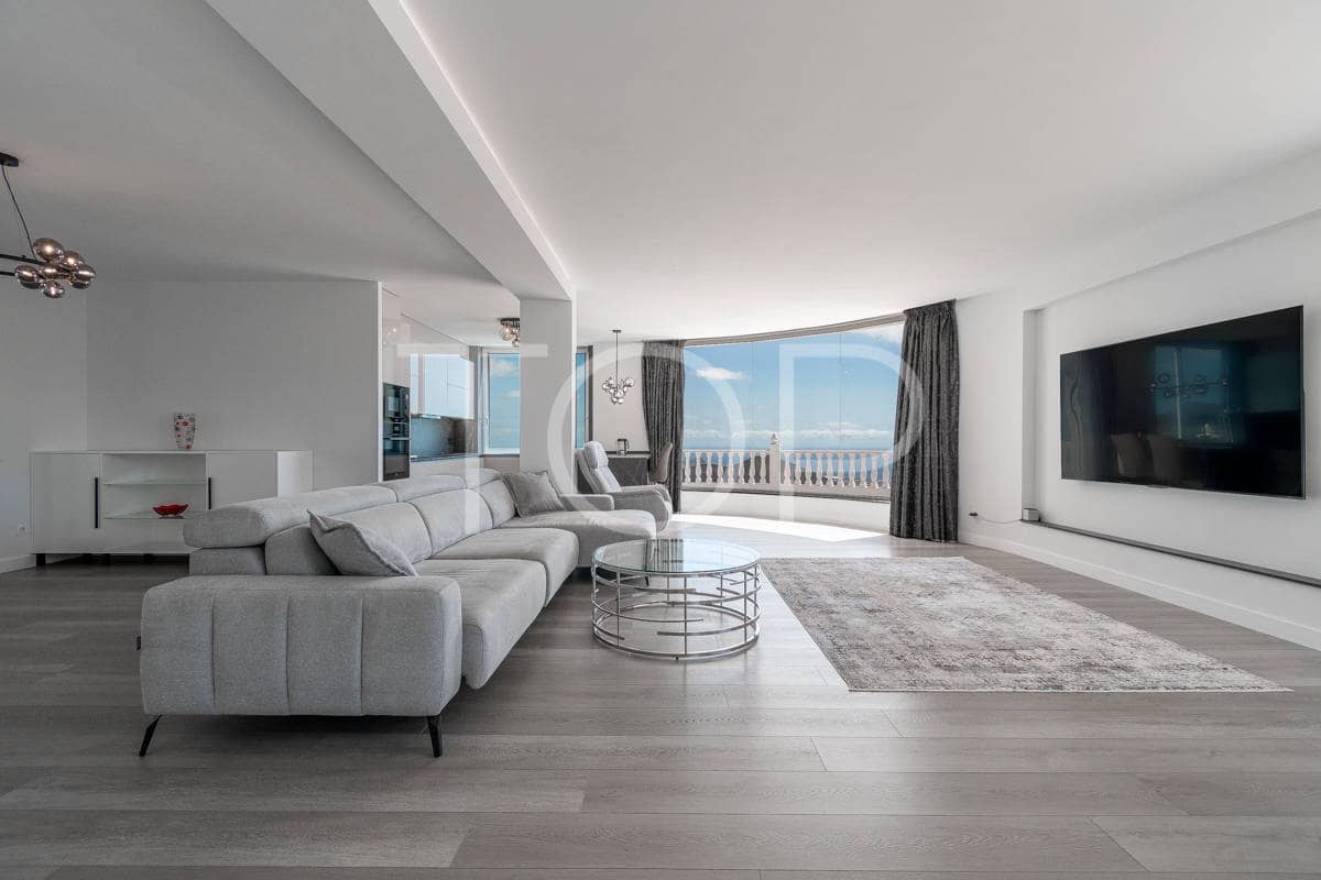 5 slaapkamer Finca/Landhuis te koop in San Miguel de Abona met zwembad garage - € 1.800.000 (Ref: 8895949)