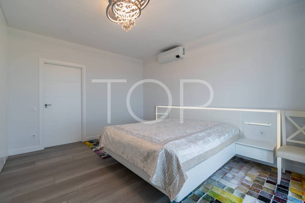 5 slaapkamer Finca/Landhuis te koop in San Miguel de Abona met zwembad garage - € 1.800.000 (Ref: 8895949)