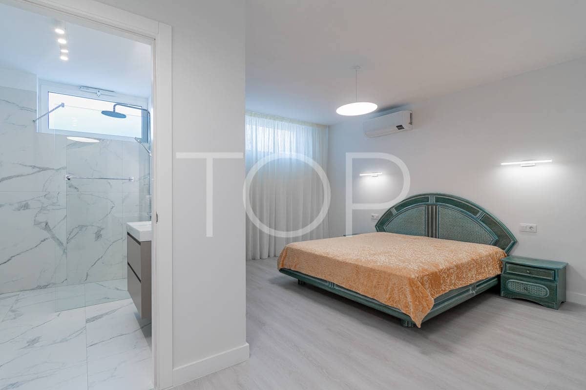 5 slaapkamer Finca/Landhuis te koop in San Miguel de Abona met zwembad garage - € 1.800.000 (Ref: 8895949)