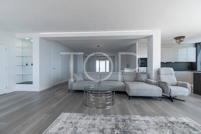 5 slaapkamer Finca/Landhuis te koop in San Miguel de Abona met zwembad garage - € 1.800.000 (Ref: 8895949)